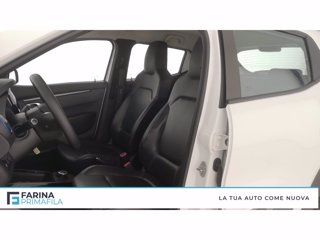DACIA Spring comfort electric 45
