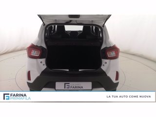 DACIA Spring comfort electric 45
