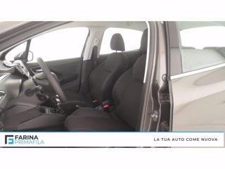 PEUGEOT 208 5p 1.2 puretech allure s&s 82cv neopatentati