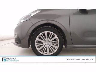 PEUGEOT 208 5p 1.2 puretech allure s&s 82cv neopatentati