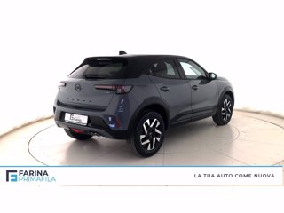 OPEL Mokka 1.2 hybrid gs 145cv dct6