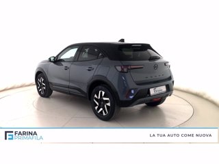 OPEL Mokka 1.2 hybrid gs 145cv dct6