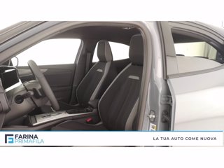 OPEL Mokka 1.2 hybrid gs 145cv dct6