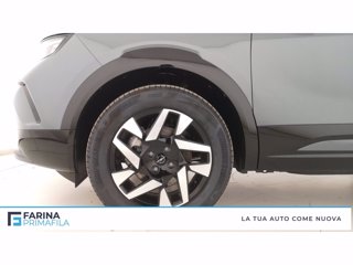 OPEL Mokka 1.2 hybrid gs 145cv dct6