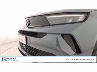 OPEL Mokka 1.2 hybrid gs 145cv dct6