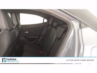 OPEL Mokka 1.2 hybrid gs 145cv dct6