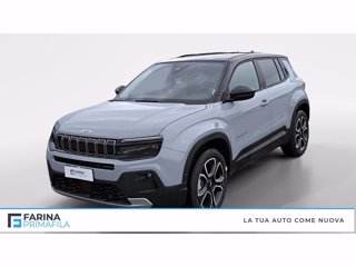 JEEP Avenger 1.2 turbo summit fwd 100cv