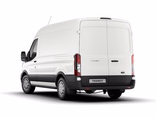 FORD Transit Van Trend Trazione Anteriore 2.0 EcoBlue 130CV 310 L2H2