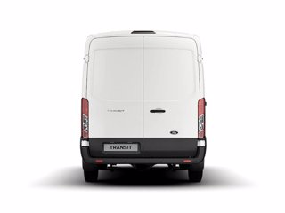 FORD Transit Van Trend Trazione Anteriore 2.0 EcoBlue 130CV 310 L2H2