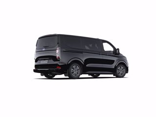 FORD Nuovo Tourneo Custom Titanium 2.0 EcoBlue 170CV Automatica A8 320 L2H1