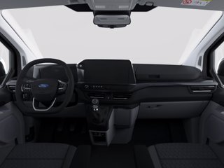 FORD Nuovo Tourneo Custom Titanium 2.0 EcoBlue 170CV Automatica A8 320 L2H1