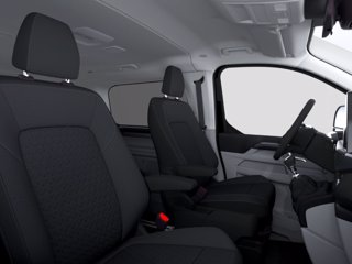 FORD Nuovo Tourneo Custom Titanium 2.0 EcoBlue 170CV Automatica A8 320 L2H1