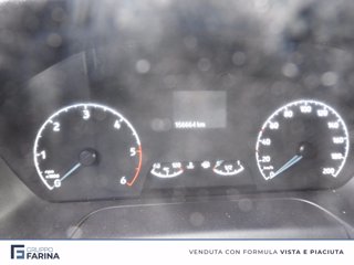 FORD Transit custom 320 2.0 tdci mhev 130cv trend combi l2h1 e6.2