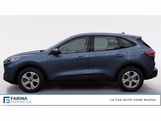 FORD Kuga 2.0 ecoblue mhev connect 2wd 150cv