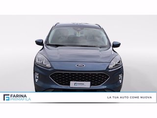 FORD Kuga 2.0 ecoblue mhev connect 2wd 150cv