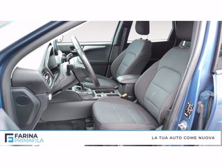 FORD Kuga 2.0 ecoblue mhev connect 2wd 150cv