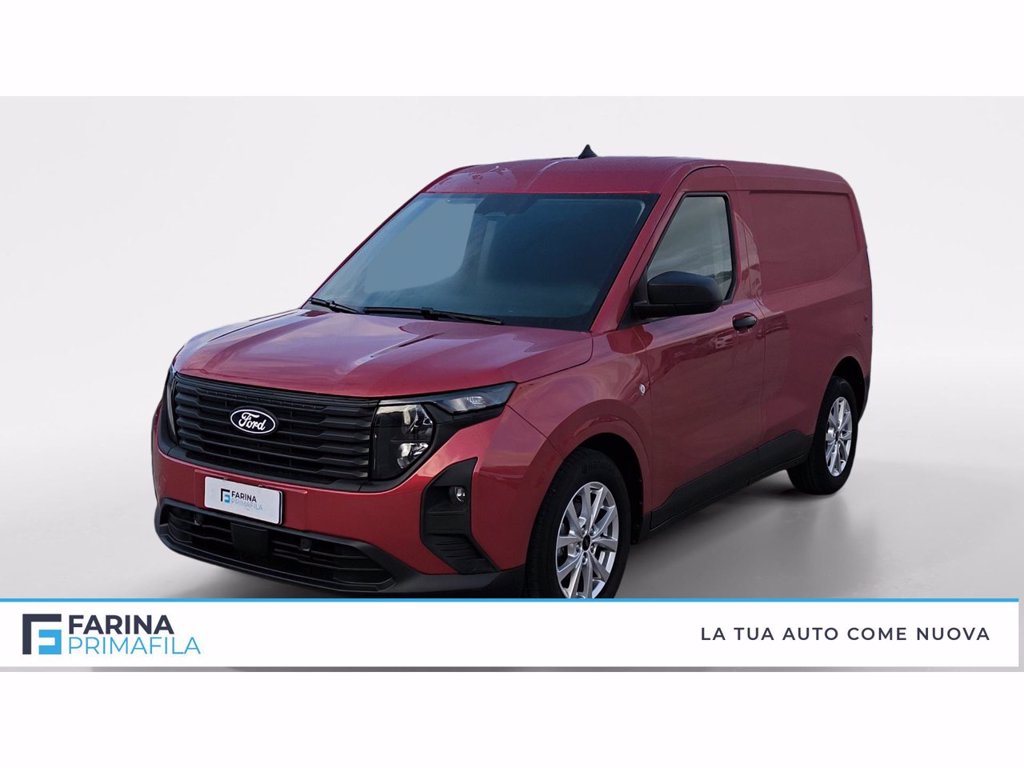 FORD Transit courier v769 1.5 ecoblue 100cv trend