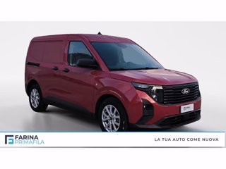 FORD Transit courier v769 1.5 ecoblue 100cv trend