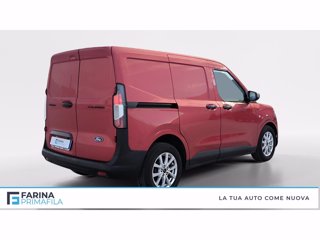 FORD Transit courier v769 1.5 ecoblue 100cv trend