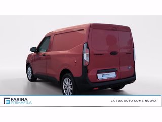 FORD Transit courier v769 1.5 ecoblue 100cv trend