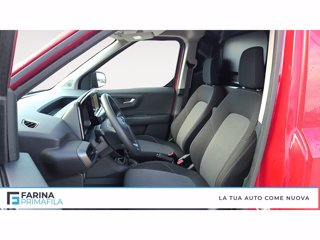 FORD Transit courier v769 1.5 ecoblue 100cv trend