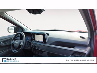 FORD Transit courier v769 1.5 ecoblue 100cv trend