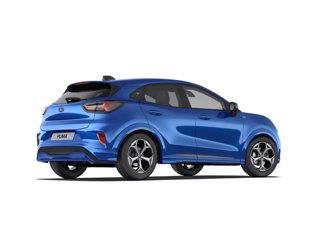 FORD Puma ST-Line 1.0 EcoBoost Hybrid  125CV Trasmissione manuale a 6 rapporti Trazione anteriore