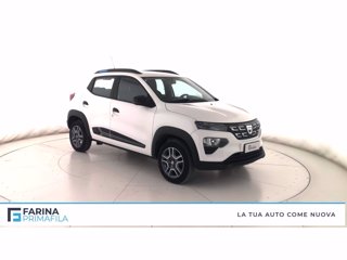 DACIA Spring comfort electric 45