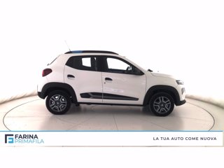 DACIA Spring comfort electric 45