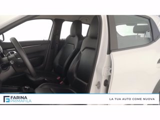 DACIA Spring comfort electric 45