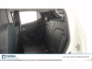 DACIA Spring comfort electric 45