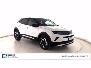 OPEL Mokka 1.2 hybrid gs 145cv dct6