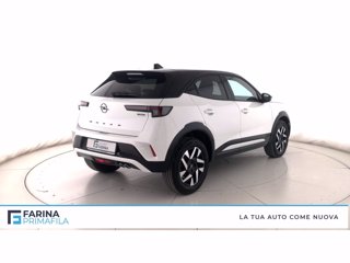 OPEL Mokka 1.2 hybrid gs 145cv dct6