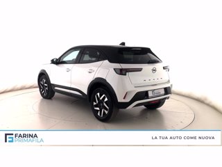 OPEL Mokka 1.2 hybrid gs 145cv dct6