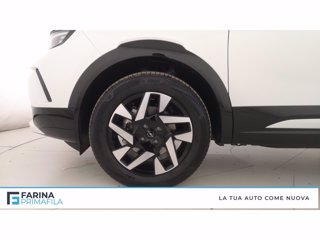 OPEL Mokka 1.2 hybrid gs 145cv dct6