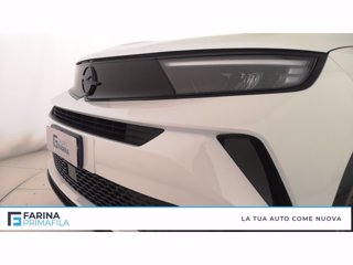 OPEL Mokka 1.2 hybrid gs 145cv dct6