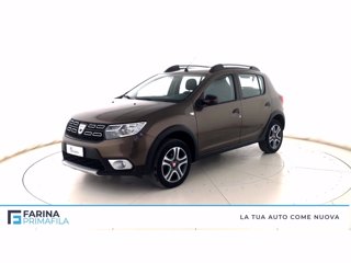 DACIA Sandero stepway 1.5 blue dci comfort s&s 95cv