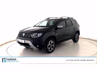 DACIA Duster 1.0 tce prestige eco-g  4x2 100cv