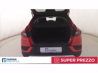 RENAULT Arkana 1.6 e-tech full hybrid intens 145cv