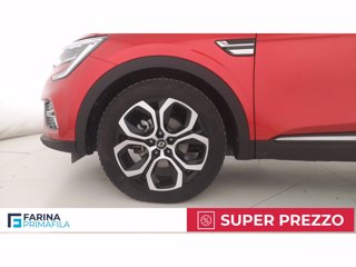 RENAULT Arkana 1.6 e-tech full hybrid intens 145cv