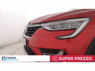 RENAULT Arkana 1.6 e-tech full hybrid intens 145cv