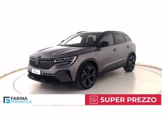 RENAULT Austral 1.2 e-tech full hybrid iconic esprit alpine 200cv auto