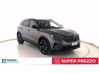 RENAULT Austral 1.2 e-tech full hybrid iconic esprit alpine 200cv auto
