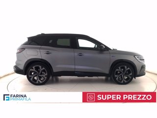 RENAULT Austral 1.2 e-tech full hybrid iconic esprit alpine 200cv auto