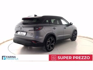 RENAULT Austral 1.2 e-tech full hybrid iconic esprit alpine 200cv auto