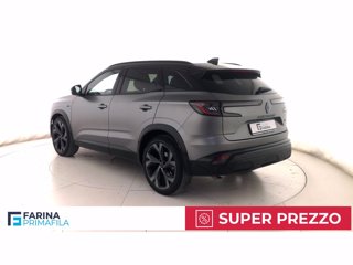 RENAULT Austral 1.2 e-tech full hybrid iconic esprit alpine 200cv auto