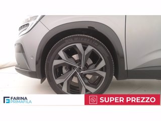 RENAULT Austral 1.2 e-tech full hybrid iconic esprit alpine 200cv auto