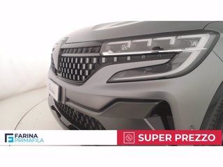 RENAULT Austral 1.2 e-tech full hybrid iconic esprit alpine 200cv auto