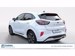 FORD Puma 1.0 ecoboost h st-line s&s 125cv