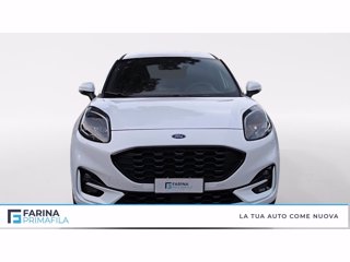 FORD Puma 1.0 ecoboost h st-line s&s 125cv